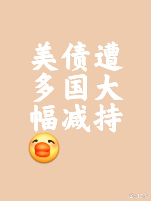 新澳天天彩2025芳草地和中国减持82亿美债与中国减持82亿美债是真的吗